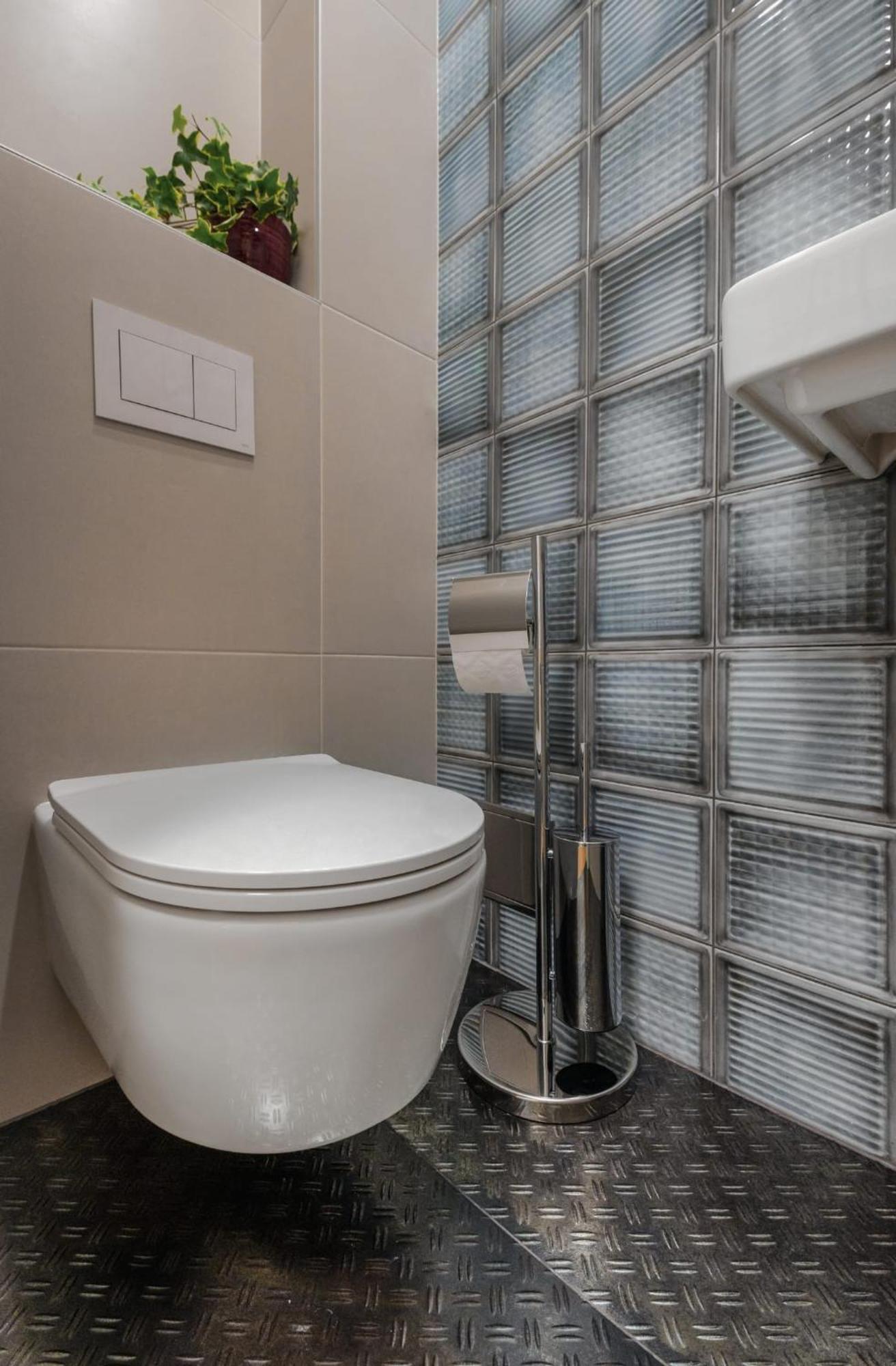 Golden Home Centre Apartment 萨格勒布 外观 照片